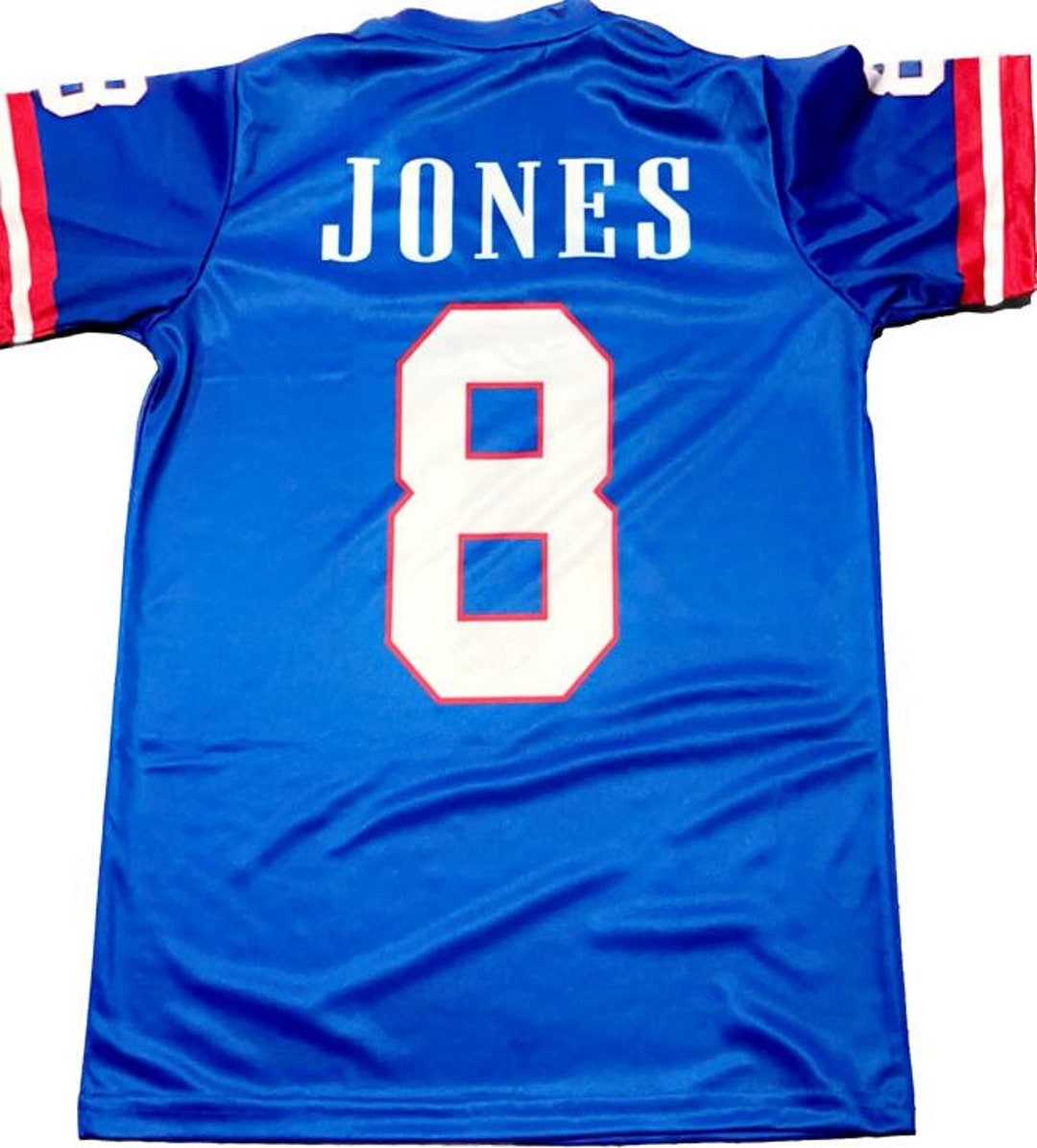 Daniel Jones Jersey kids collectibles deals