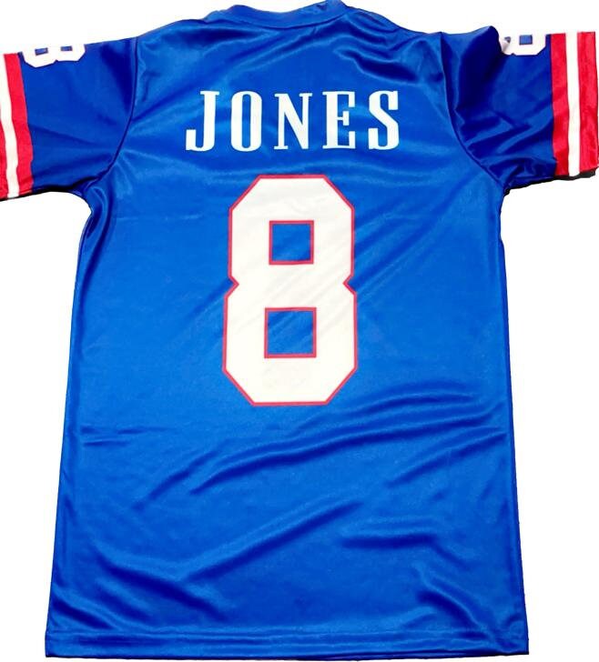 New York Giants Toddler Jersey