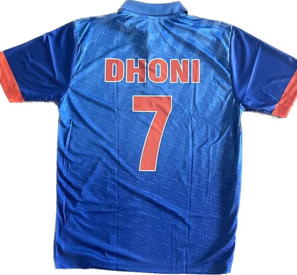 Indian jersey online for kids online
