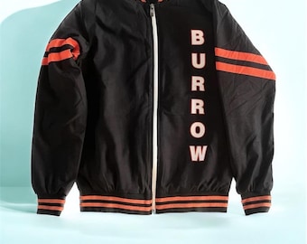 Vintage 1990s Cincinnati Bengals Starter Pouch Jacket XL - Etsy