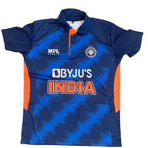 Hardik indian Cricket Fan Jersey