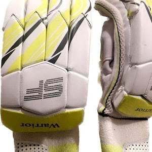 SF Warrior Sheep Leather Batting Gloves