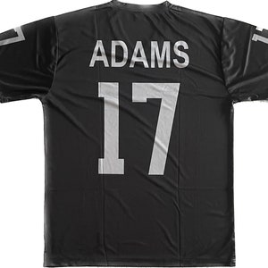 Davante Adams Green Bay Packers 2014-2022 NFL Unisex T-Shirt - REVER LAVIE