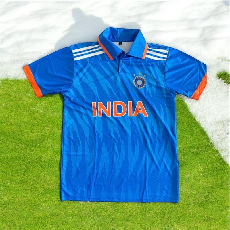 WorldCup Cricket- Tee main image 1