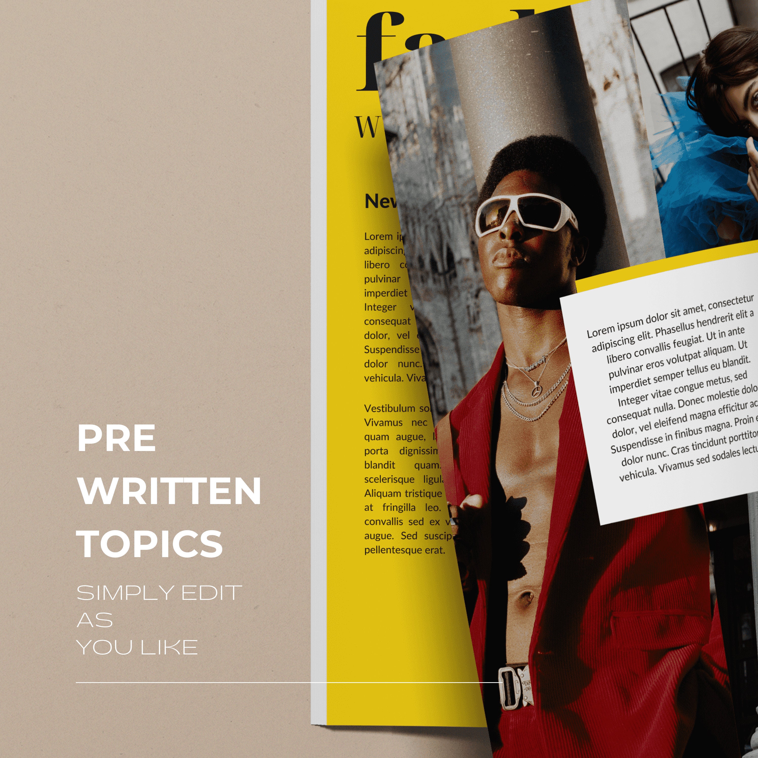 Fashion Magazine Canva Magazine Template Gift Idea For Fashionista fashion-magazine-canva-magazine-template-gift-idea-for-fashionista