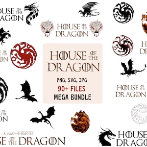 House Targaryen Png Image - Targaryen Game Of Thrones Logo