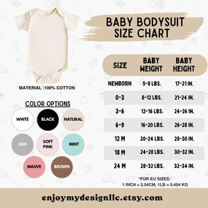 Outer Banks North Carolina Kids Shirt for Boys and Girls - NC Baby Onesie, Family Vacation Gifts image 9
