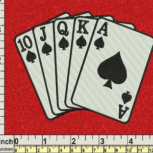 Royal Flush