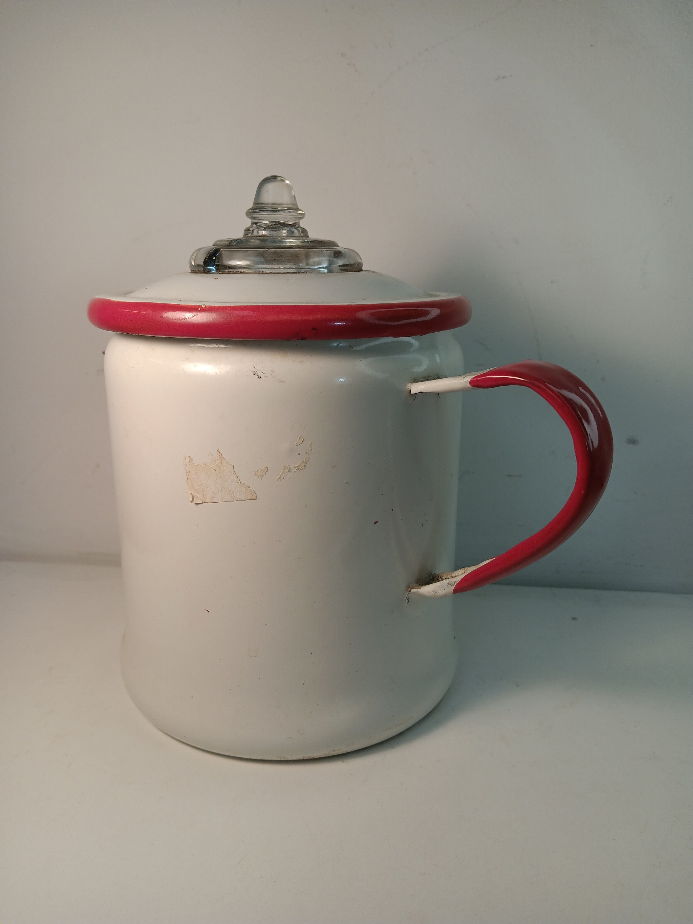 コーニング コーヒーポット vintage 古道具 未使用 希少 m20366505308_1.jpg?1742718735