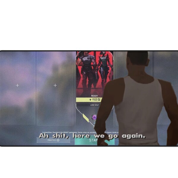 Shop Valorant Mouse Pad Online Etsy