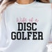 see more listings in the Disc Golf section