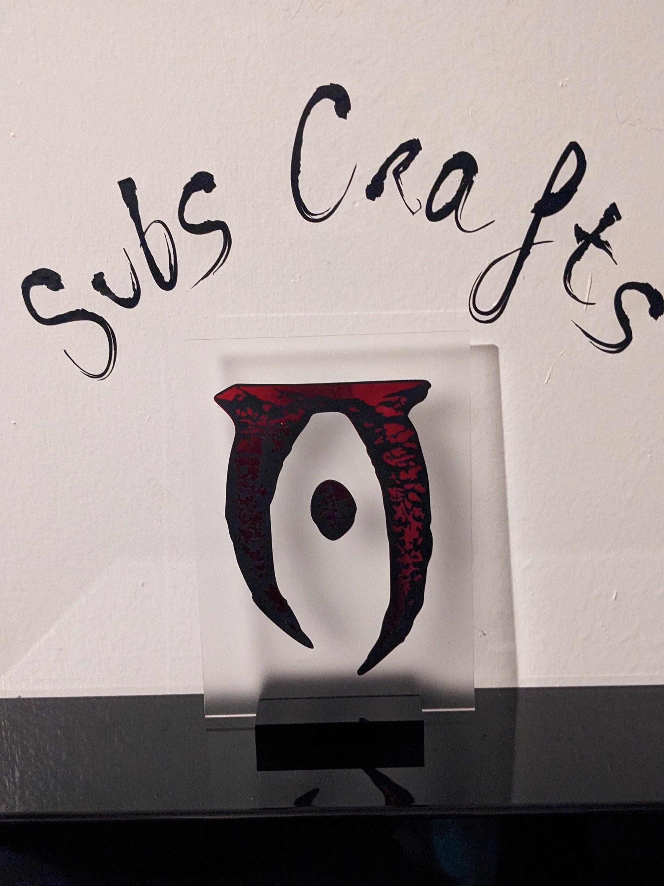 Oblivion Symbol