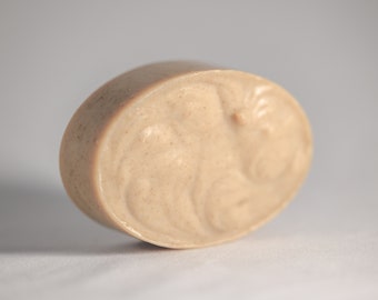 Desert Dusk Goat Milk Soap | Natural | Moisturizing | Self Care | Skin Care | Acne Soap | Gift for Her | Mothers Day gift | Gift for wife |