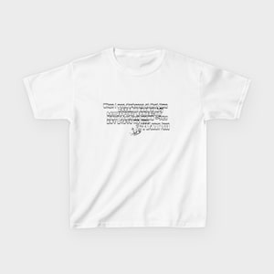 Rose Nana Baby Tee, Nana And Hachi T-shirt, Japanese Anime Inspired Design, Nana Anime Unisex T-shirt, Nana gift