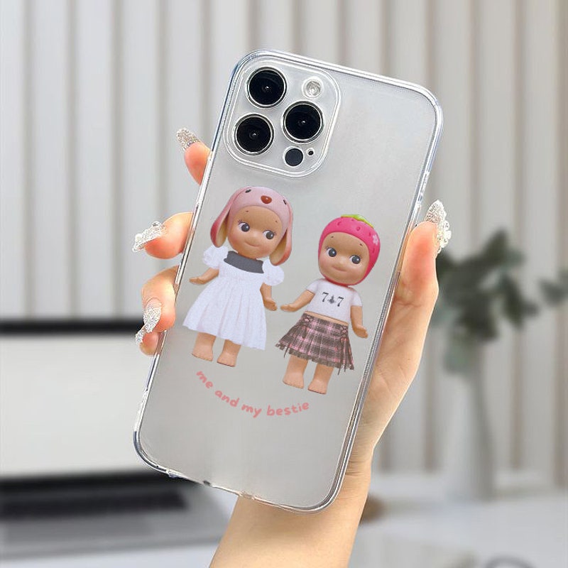 Sonny Angel Phone Case Etsy