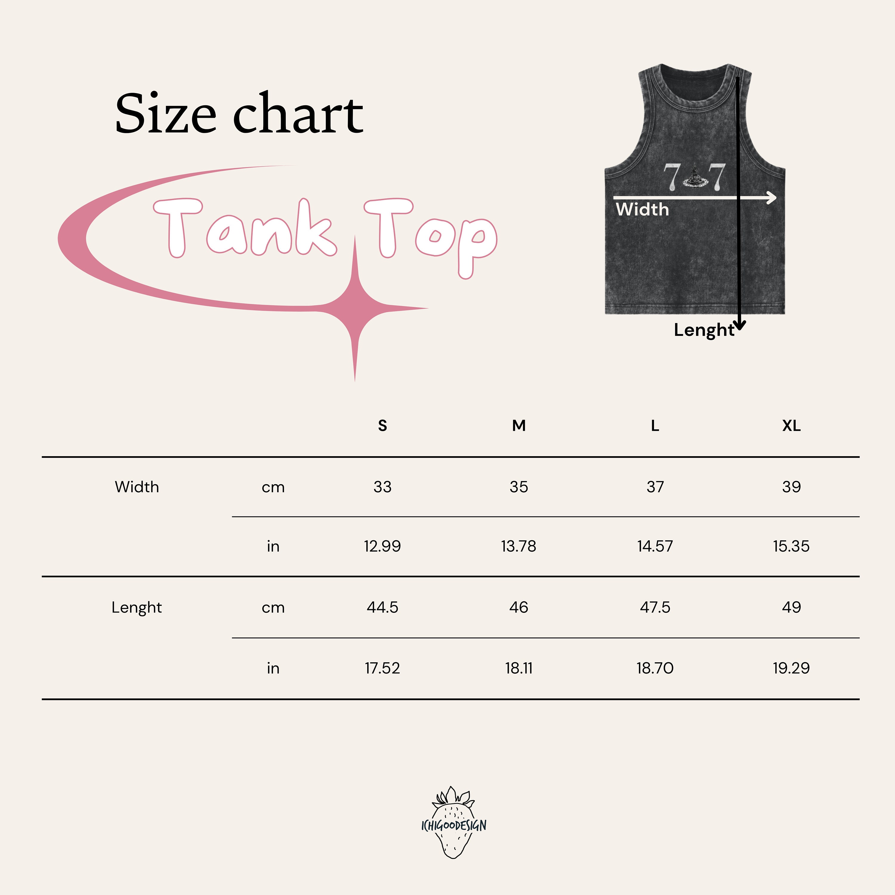 Nana 707 Orb Cropped Tank Top, Nana Anime T-shirt