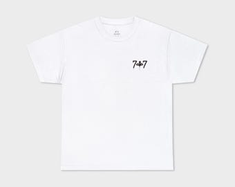 Nana and Hachi Unisex 707 T-shirt, Nana Gift, Nana Osaki