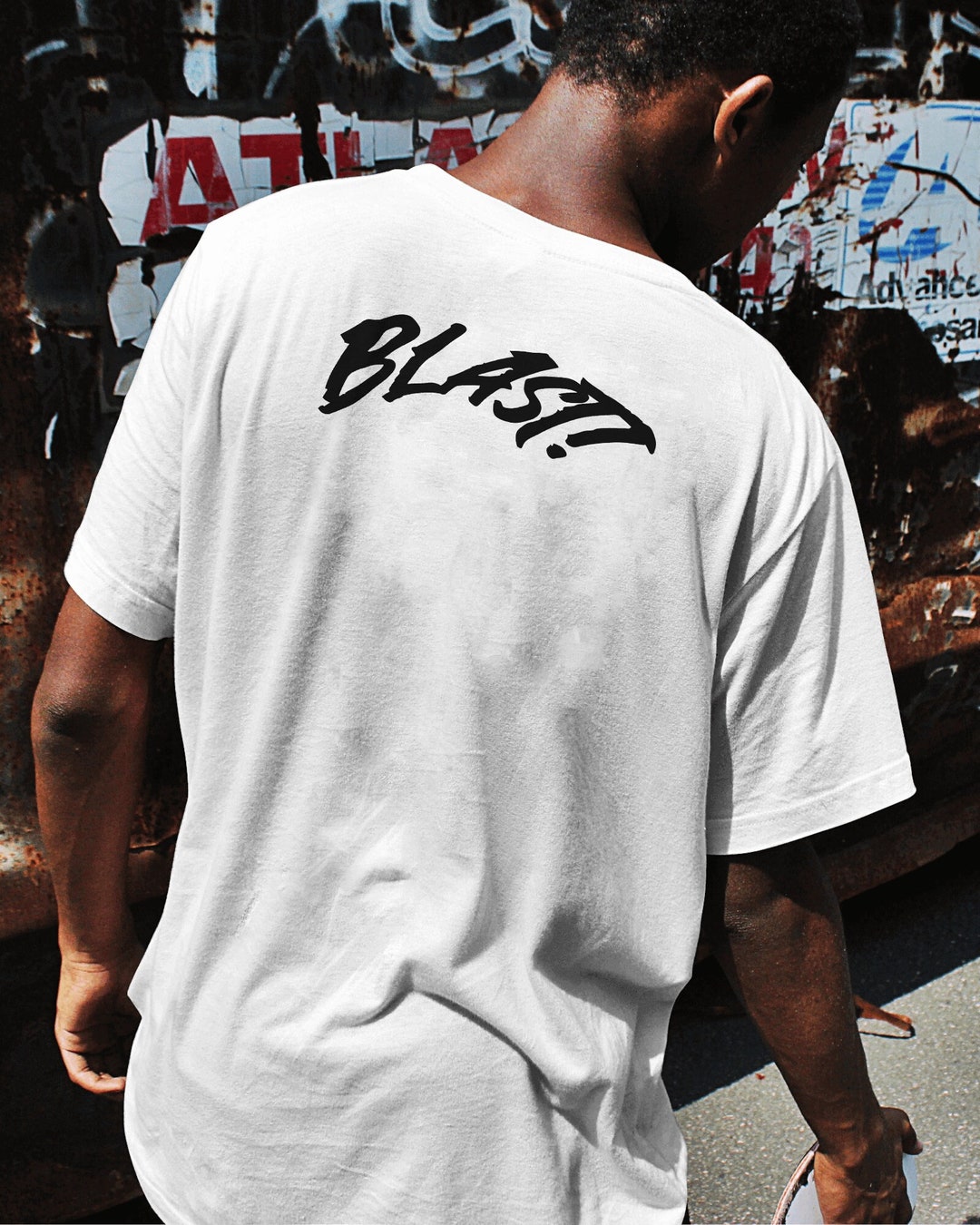 Nana BLAST 707 T-shirt: Subtle Anime Fashion for Nana Lovers, Japanese ...