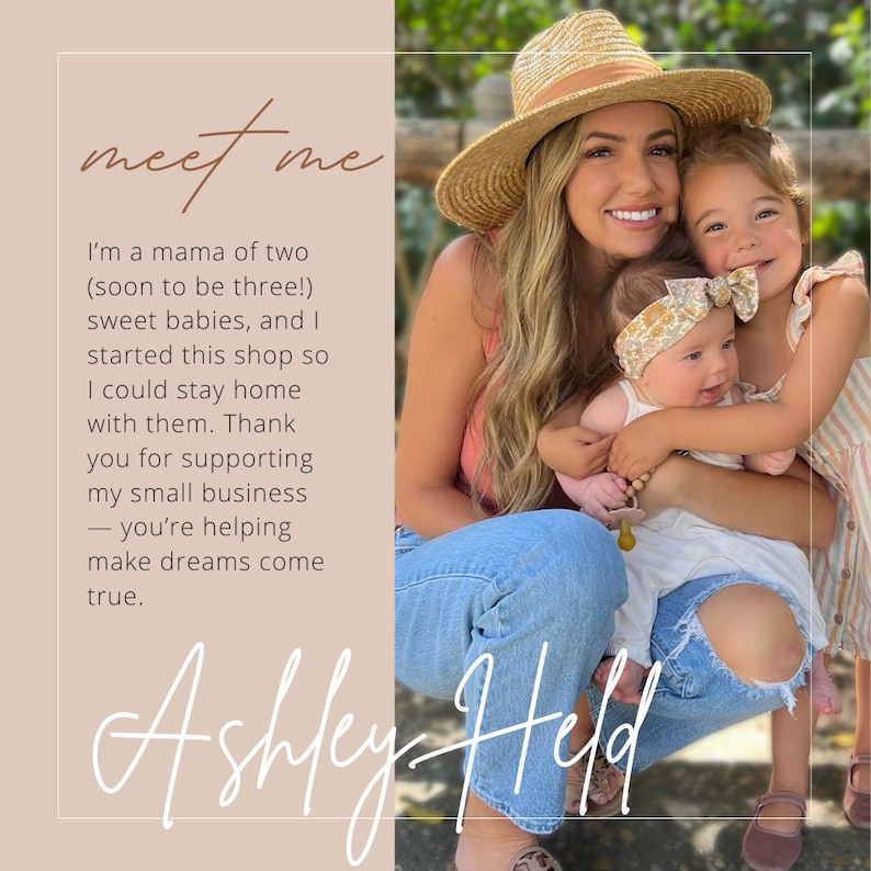 Christmas Top Knot Bundle gingerbread Men Printed Cotton Jersey, Black