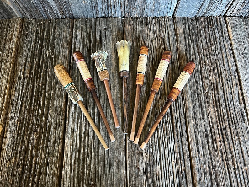 Custom Turkey Call Striker, Etsy
