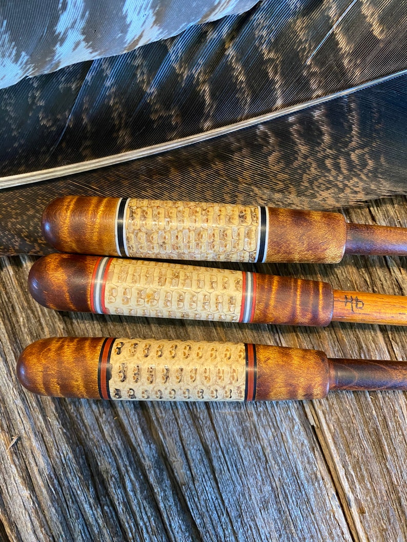 Custom Turkey Call Striker, Etsy