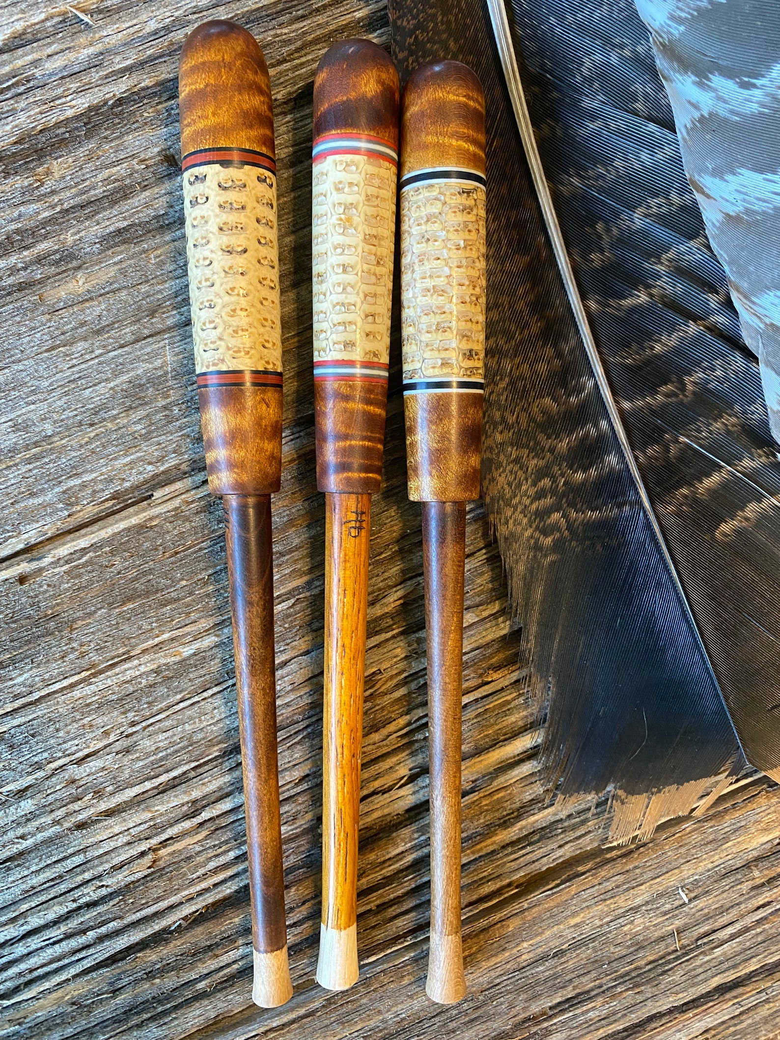 Custom Turkey Call Striker, Etsy