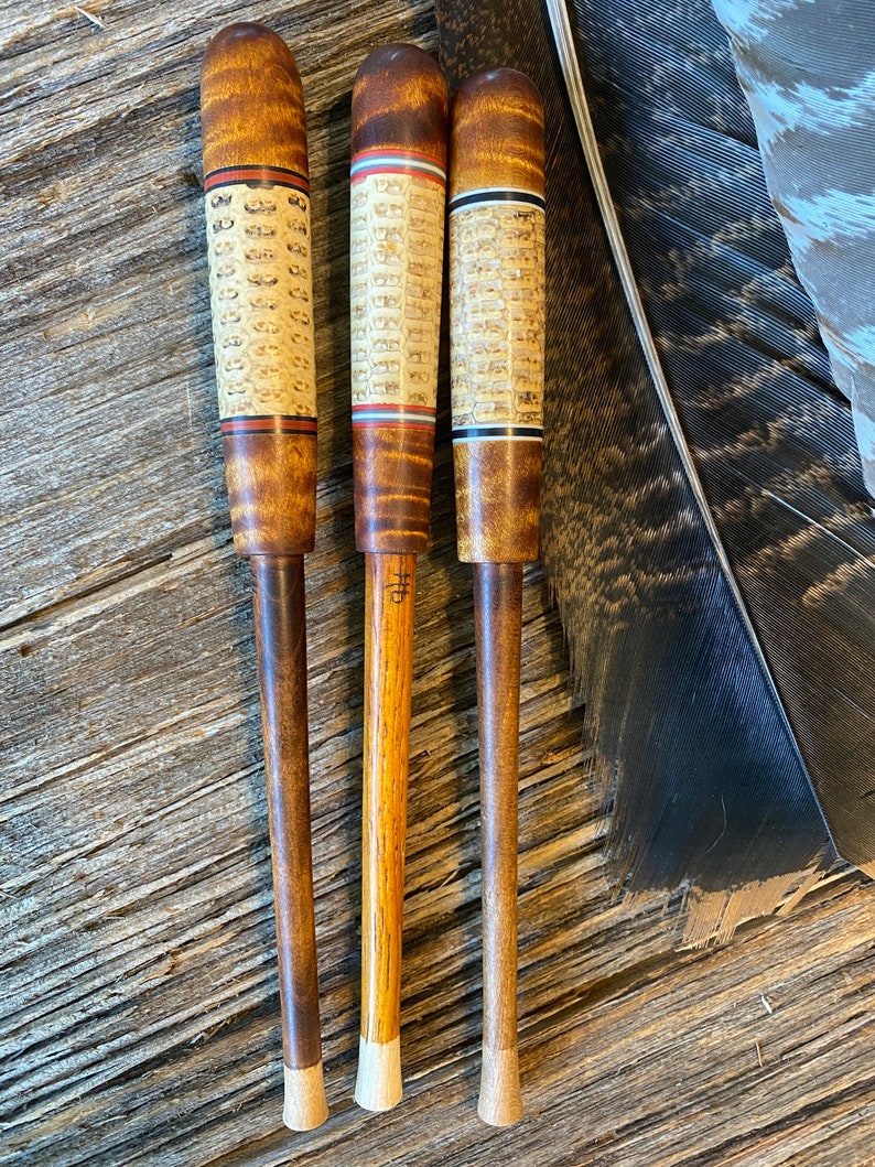 Custom Turkey Call Striker, Etsy