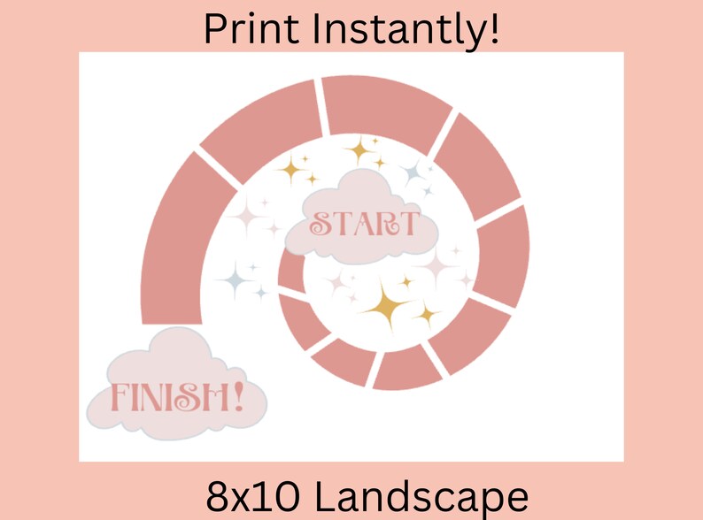 Star Reward Simple Printable Star Reward Chart Simple Reward Chart for Toddlers and ...