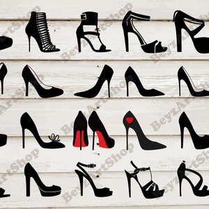 Zapatos stiletto vendetta hot sale
