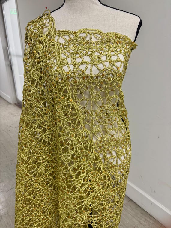 slim fit dress slacks All-Over Print Embroidered EID Lawn Dress with 4-Side Emb. Chiffon Dupatta  – Best Price Online in Pakistan main image 1
