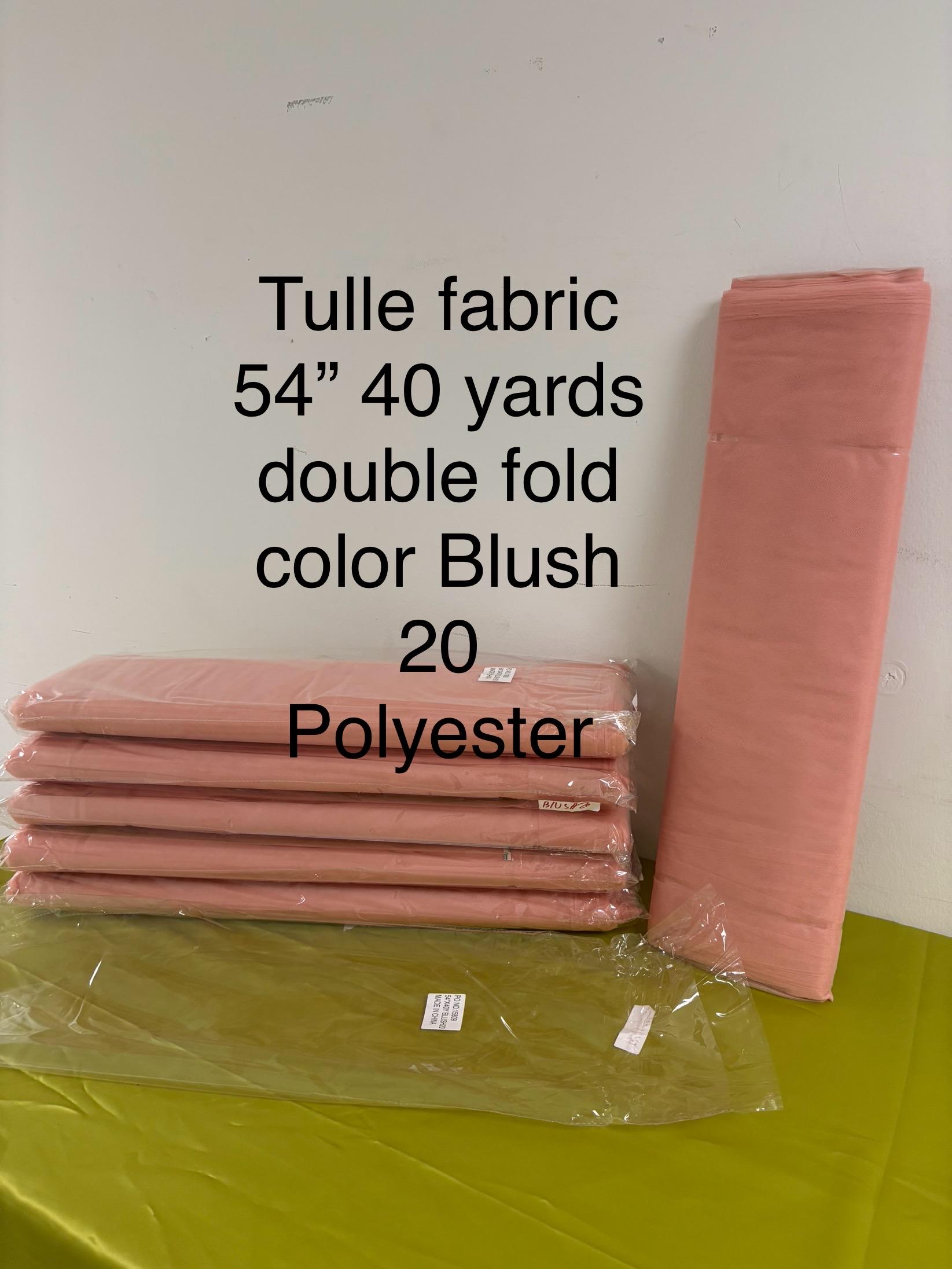 euw】nuance quilting tulle outer / beige Illusion Tulle Fabric