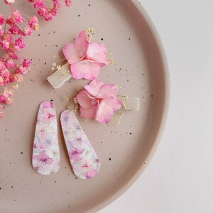 flower girl clip, flower hair clip, flower clips, flower girl hairstyle, clip custom, Girls flower hair clip, flower hair clip
