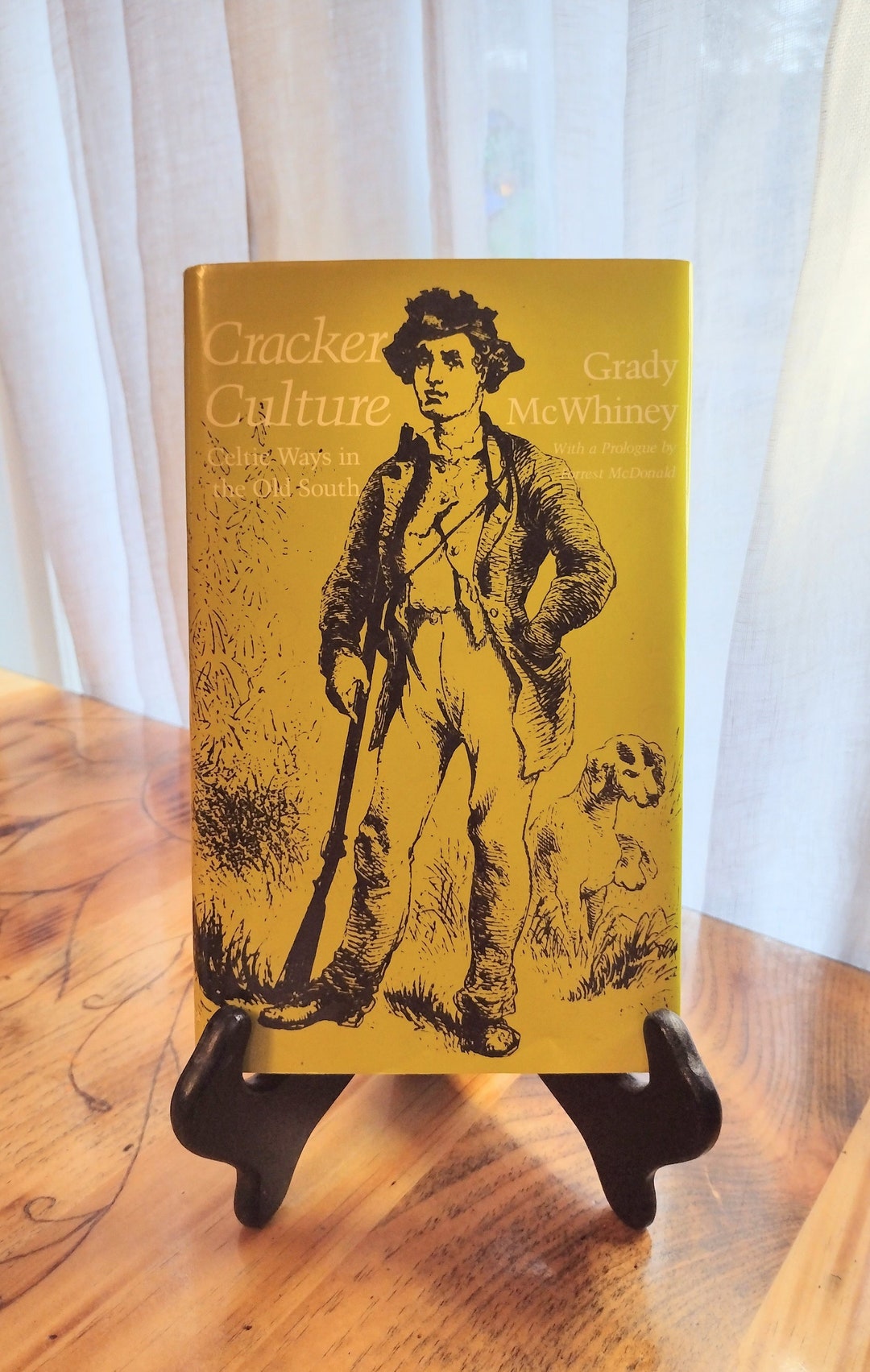 Cracker Culture Celtic Ways in the Old Etsy