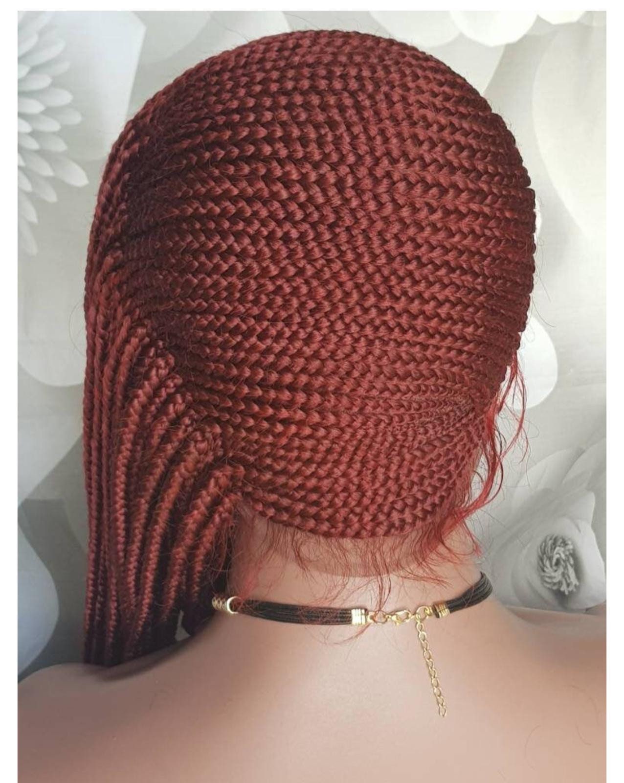 Lemonade Braid Wig Etsy