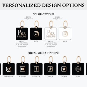 NFC-sleutelhanger, NFC-tag, slimme sleutelhanger, sleutelhanger met scan, sleutelhanger voor sociale media, digitaal visitekaartje, zakelijke sleutelhanger, visitekaartje
