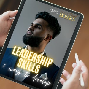 5 Ways to Develop Leadership Skills
