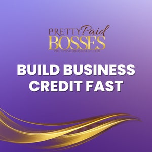 Build Business Credit Fast - A How to Guide