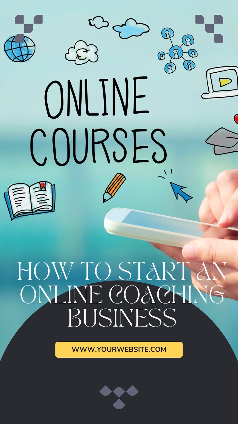 150+ Coaching Canva Editable Templates - Etsy