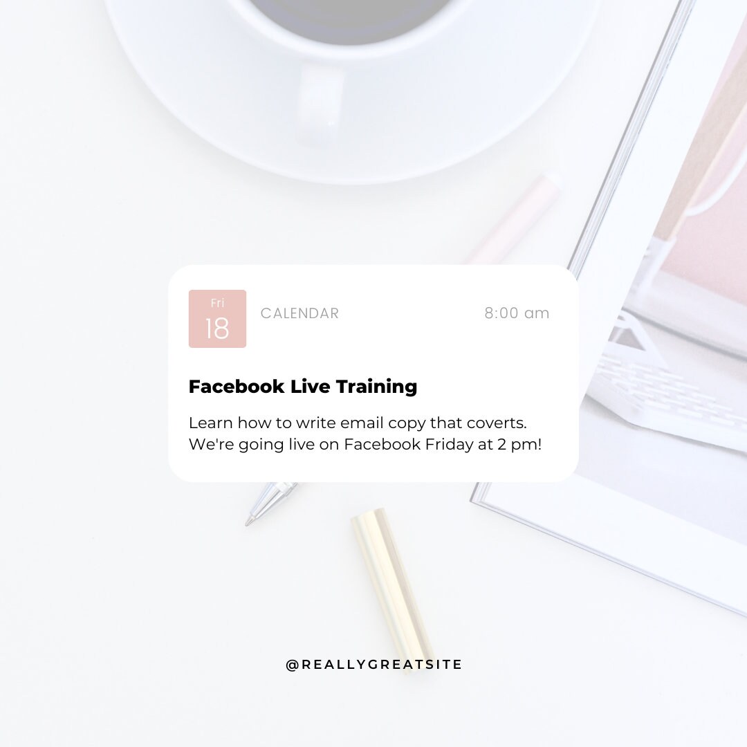 Lead Magnet Canva Editable Templates Etsy