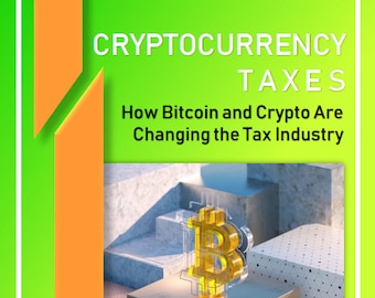 Tasse sulle criptovalute: guida alle tasse su Bitcoin e criptovalute