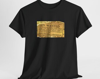 Vintage South Pole Exploration T-Shirt: Ernest Shackleton Antarctic Ad