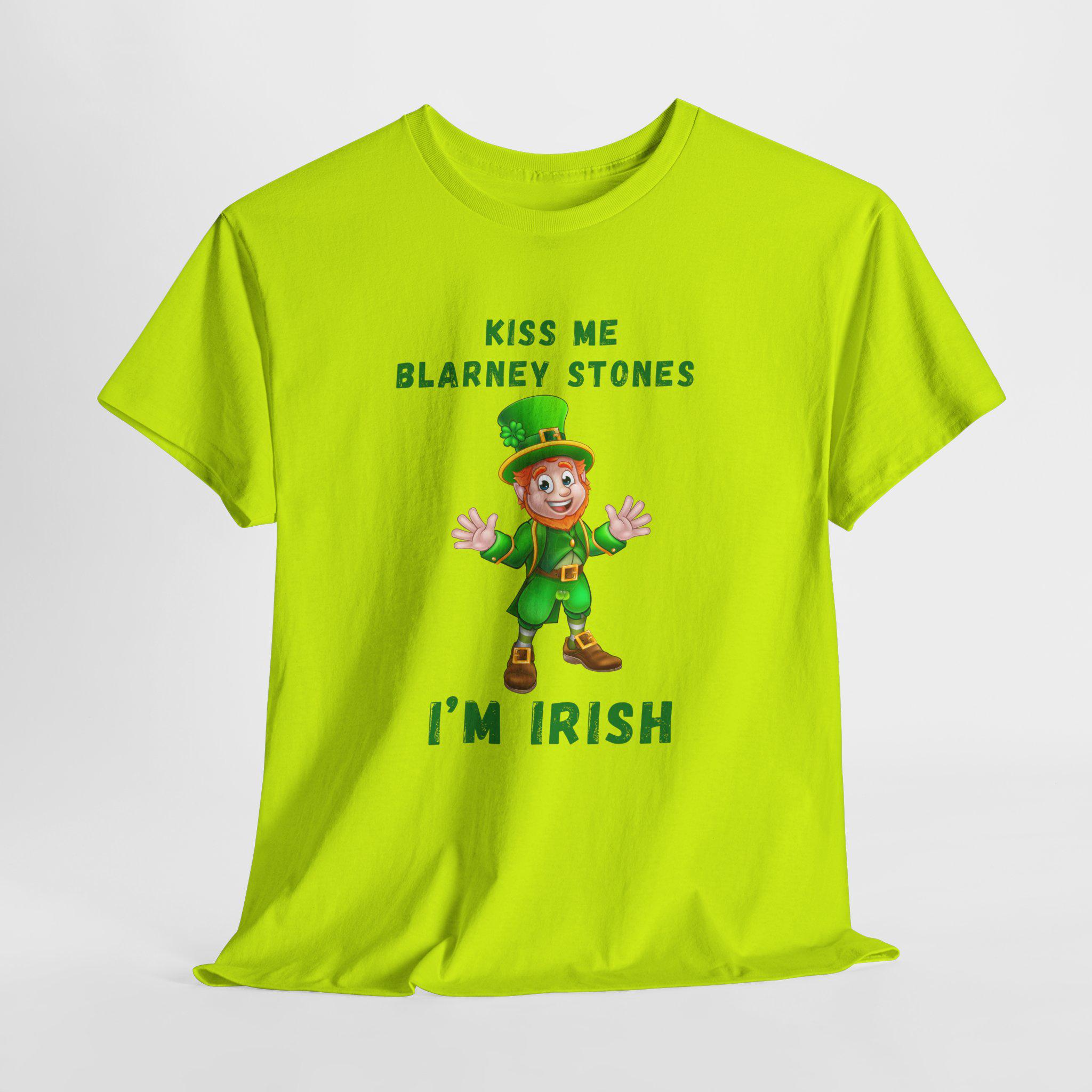 Blarney Shirts