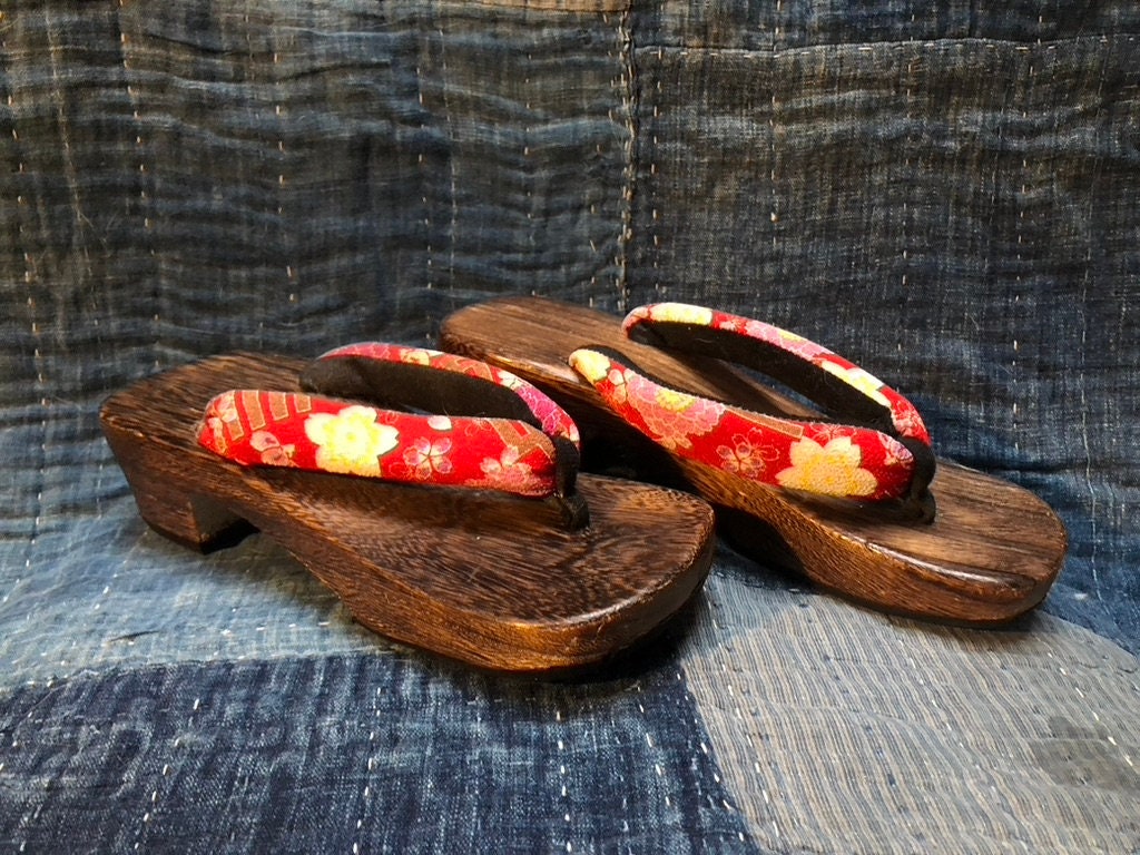Buy Geta Sandals Online In India Etsy India