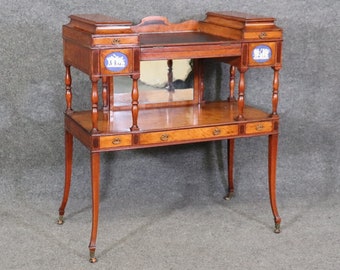 Etsy cheap antique desk