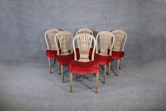 Jansen Louis Xv Arm Chair