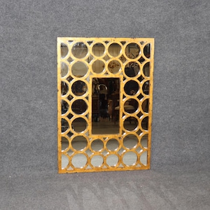 【希少】THEODORE ALEXANDER 壁掛け　ミラー　イギリス最高級 Theodore Alexander Mirror - Etsy