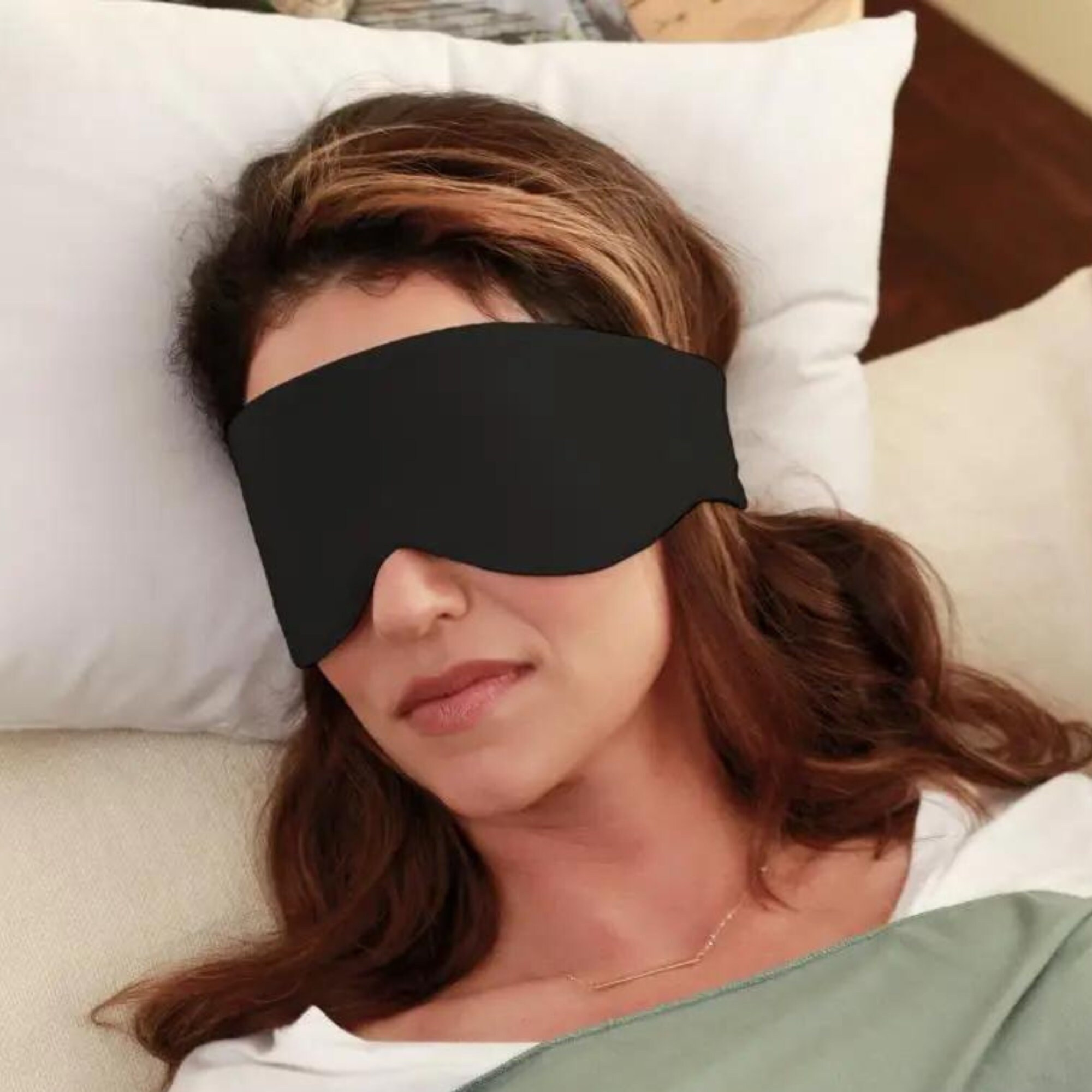 Escape on sale eye mask