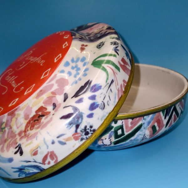 Anthropologie Jewelry Box Etsy