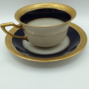 Rosenthal Cup and saucer