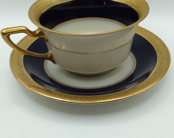 Rosenthal Cup and saucer